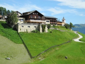 Отель Hotel Restaurant Capricorns, Вергенштайн
